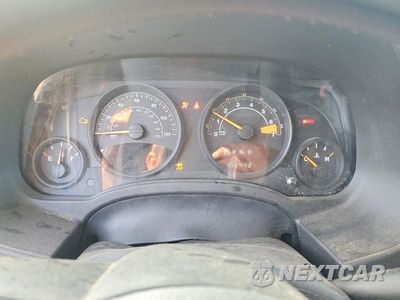 Zdjęcie 9 z 14 samochodu: 2016 JEEP PATRIOT SPORT VIN:1C4NJRBB3GD779063 - miniatura