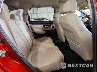 Zdjęcie 10 z 12 samochodu: 2019 HONDA CR-V EXL VIN:5J6RW2H86KL001001 - miniatura
