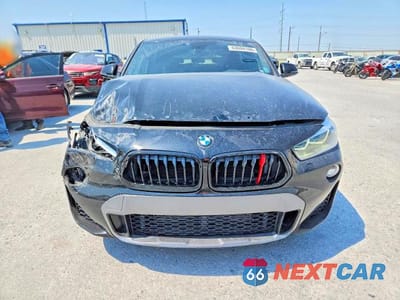 Piąte zdjęcie samochodu w środku: 2018 BMW X2 SDRIVE28I VIN:WBXYJ3C3XJEJ82806 - miniatura