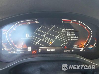 Zdjęcie 9 z 13 samochodu: 2023 BMW X3 SDRIVE30I VIN:5UX43DP07P9R95614 - miniatura