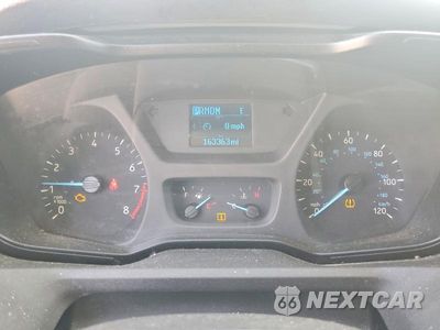 Zdjęcie 9 z 13 samochodu: 2018 FORD TRANSIT DELIVERY VAN VIN:1FTYR2CM5JKA06692 - miniatura
