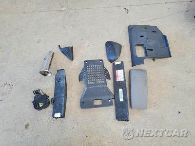 Zdjęcie 12 z 13 samochodu: 2010 HONDA CIVIC EX VIN:2HGFG1B88AH516197 - miniatura