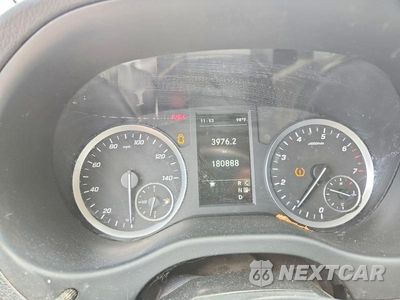 Zdjęcie 9 z 13 samochodu: 2020 MERCEDES-BENZ METRIS VIN:W1YV0CEY3L3685695 - miniatura