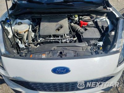 Zdjęcie 12 z 13 samochodu: 2020 FORD ESCAPE SEL VIN:1FMCU9H63LUB53883 - miniatura