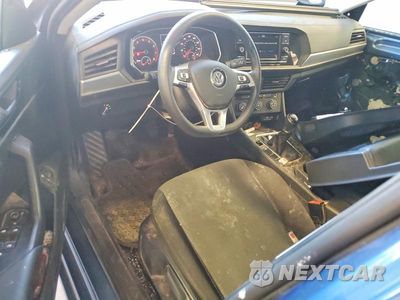 Zdjęcie 8 z 12 samochodu: 2021 VOLKSWAGEN JETTA S VIN:3VWN57BU5MM091170 - miniatura