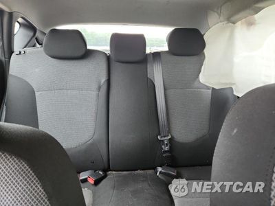 Zdjęcie 10 z 13 samochodu: 2014 HYUNDAI ACCENT GS VIN:KMHCT5AE1EU152828 - miniatura