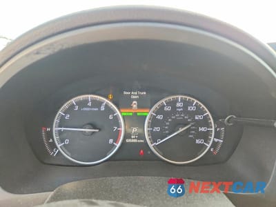 Zdjęcie 9 z 13 samochodu: 2020 ACURA ILX VIN:19UDE2F36LA007454 - miniatura