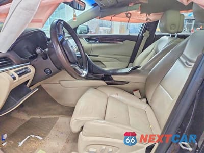 Zdjęcie 7 z 12 samochodu: 2013 CADILLAC XTS PREMIUM COLLECTION VIN:2G61T5S30D9132383 - miniatura