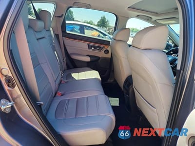 Zdjęcie 11 z 13 samochodu: 2018 HONDA CR-V EXL VIN:2HKRW2H8XJH620855 - miniatura