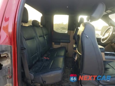 Zdjęcie 10 z 13 samochodu: 2024 FORD F350 SUPER DUTY VIN:1FT8X3DT9REF41570 - miniatura