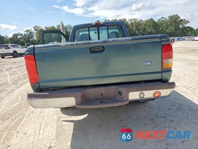 Zdjęcie 10 z 12 samochodu: 1996 FORD RANGER VIN:1FTCR10U0TUD06849 - miniatura