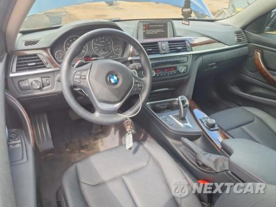 Zdjęcie 8 z 12 samochodu: 2014 BMW 428 XI VIN:WBA3N5C50EK196419 - miniatura