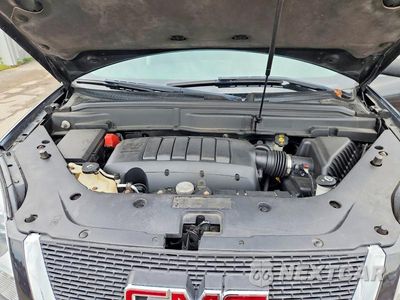 Zdjęcie 11 z 12 samochodu: 2012 GMC ACADIA SLE VIN:1GKKRNED7CJ307403 - miniatura