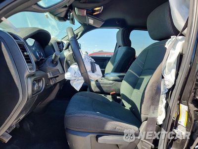 Zdjęcie 7 z 12 samochodu: 2026 RAM 3500 TRADESMAN VIN:3C63RRGLXTG182286 - miniatura