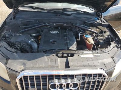 Zdjęcie 12 z 13 samochodu: 2013 AUDI Q5 PREMIUM VIN:WA1CFAFP2DA059566 - miniatura