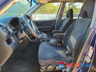 Zdjęcie 7 z 13 samochodu: 2005 HONDA CR-V EX VIN:SHSRD78855U331785 - miniatura