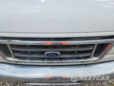 Zdjęcie 11 z 12 samochodu: 2007 FORD ECONOLINE E350 SUPER DUTY CUTAWAY VAN VIN:1FDSE35L77DA91863 - miniatura