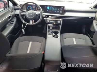 Zdjęcie 8 z 13 samochodu: 2026 HYUNDAI SONATA SE VIN:KMHL24JAXTA535420 - miniatura