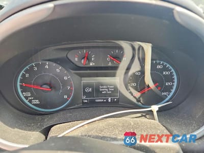 Zdjęcie 9 z 12 samochodu: 2016 CHEVROLET MALIBU LS VIN:1G1ZC5ST6GF292160 - miniatura