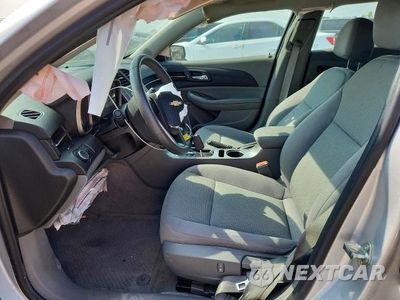 Zdjęcie 7 z 12 samochodu: 2015 CHEVROLET MALIBU LS VIN:1G11A5SL0FF107148 - miniatura