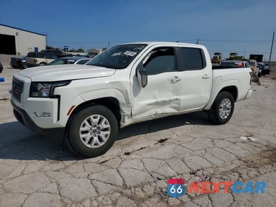 2024 NISSAN FRONTIER SV 1N6ED1EK4RN628506 - główne zdjęcie licytacji z USA - miniatura