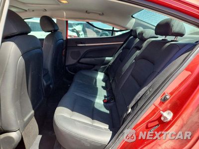 Zdjęcie 10 z 12 samochodu: 2017 HYUNDAI ELANTRA LIMITED VIN:5NPD84LF2HH108524 - miniatura