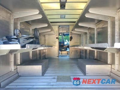 Zdjęcie 10 z 13 samochodu: 2021 FREIGHTLINER MT45G CHASSIS DELIVERY TRUCK VIN:4UZAC2EA9MCMN0173 - miniatura