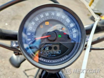 Zdjęcie 7 z 9 samochodu: 2026 HARLEY-DAVIDSON RH975 VIN:MLY1ZH124TS302860 - miniatura