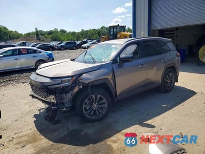 2026 TOYOTA RAV4 XLE PREMIUM 2T36CRAV0TC002221 - główne zdjęcie licytacji z USA - miniatura