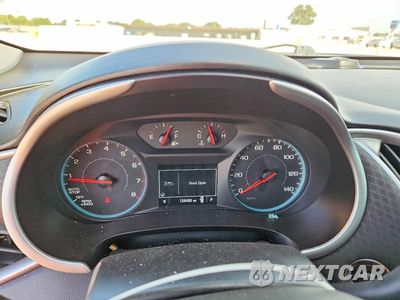 Zdjęcie 9 z 12 samochodu: 2020 CHEVROLET MALIBU LS VIN:1G1ZB5ST9LF076008 - miniatura