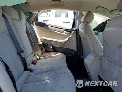 Zdjęcie 10 z 12 samochodu: 2018 HYUNDAI SONATA ECO VIN:5NPE24AA9JH691550 - miniatura