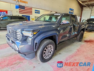 2026 TOYOTA TACOMA LIMITED 3TMLB5JN8TM269590 - główne zdjęcie licytacji z USA - miniatura