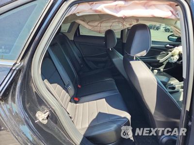 Zdjęcie 10 z 12 samochodu: 2024 VOLKSWAGEN JETTA SE VIN:3VW7M7BU3RM035778 - miniatura