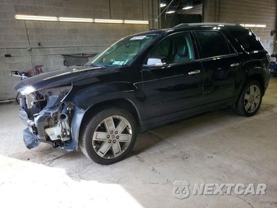 2017 GMC ACADIA LIMITED SLT-2 1GKKVSKD7HJ208800 - główne zdjęcie licytacji z USA - miniatura