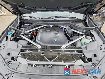 Zdjęcie 12 z 13 samochodu: 2026 BMW X5 XDRIVE40I VIN:5UX23EU07T9420022 - miniatura