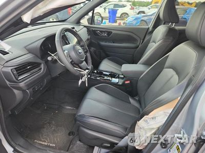 Zdjęcie 7 z 13 samochodu: 2026 SUBARU FORESTER TOURING VIN:4S4SLDT67T3064378 - miniatura