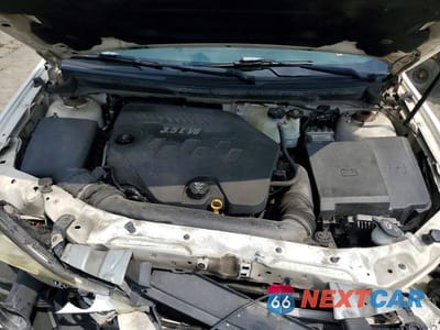 Zdjęcie 11 z 13 samochodu: 2007 SATURN AURA XE VIN:1G8ZS57N97F196733 - miniatura
