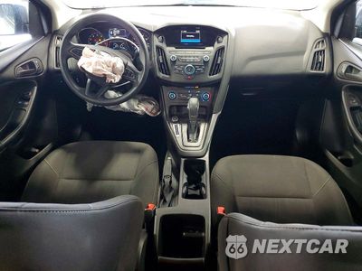 Zdjęcie 8 z 13 samochodu: 2016 FORD FOCUS S VIN:1FADP3E24GL386266 - miniatura