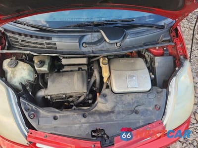 Zdjęcie 11 z 13 samochodu: 2007 TOYOTA PRIUS BASE VIN:JTDKB20U877584084 - miniatura