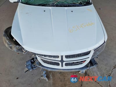 Zdjęcie 11 z 12 samochodu: 2014 DODGE JOURNEY R/T VIN:3C4PDDEG4ET156584 - miniatura