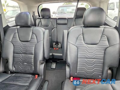 Zdjęcie 10 z 13 samochodu: 2022 KIA TELLURIDE SX VIN:5XYP5DHC0NG319714 - miniatura