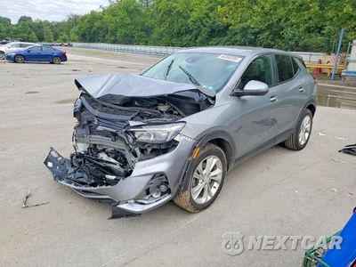 2023 BUICK ENCORE GX PREFERRED KL4MMBS24PB020390 - główne zdjęcie licytacji z USA - miniatura
