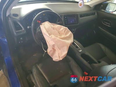 Zdjęcie 8 z 13 samochodu: 2018 HONDA HR-V EXL VIN:3CZRU6H76JM724168 - miniatura