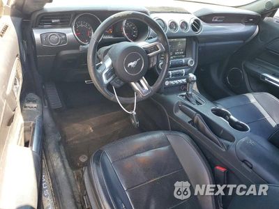 Zdjęcie 8 z 12 samochodu: 2015 FORD MUSTANG VIN:1FA6P8TH0F5331233 - miniatura