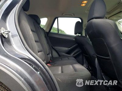 Zdjęcie 11 z 14 samochodu: 2014 MAZDA CX-5 TOURING VIN:JM3KE4CY3E0340535 - miniatura