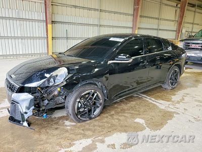 2026 KIA K4 GT LINE 3KPFW4DE6TE346197 - główne zdjęcie licytacji z USA - miniatura