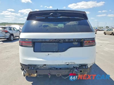 Zdjęcie 6 z 14 samochodu: 2023 LAND ROVER DISCOVERY S R-DYNAMIC VIN:SALRT2EX6P2472355 - miniatura