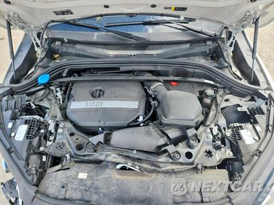 Zdjęcie 12 z 13 samochodu: 2026 BMW X2 XDRIVE28I VIN:WBX63GM03T5466178 - miniatura