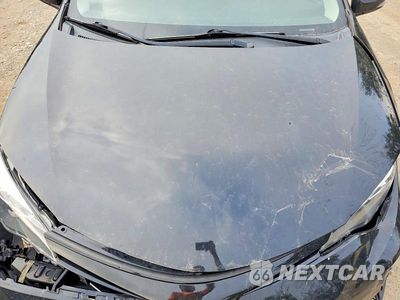 Zdjęcie 11 z 12 samochodu: 2019 TOYOTA COROLLA SE VIN:2T1BURHE2KC165431 - miniatura