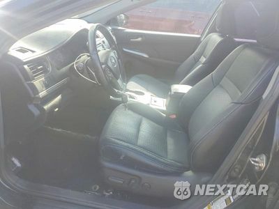 Zdjęcie 7 z 12 samochodu: 2014 TOYOTA CAMRY SE VIN:4T1BF1FK8EU450951 - miniatura